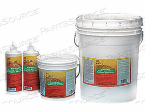 OEM#: WLW-5WIREPULL LUBRICANT WINTERGRADE от 3M Consumer