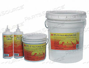 OEM#: WL-55WIRE PULLING LUBRICANT GEL от 3M Consumer