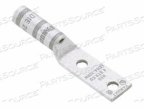 OEM#: LCCX8-10A-LCULUGFLB 2 ОТВЕРСТИЯ 8AWG 10.63IN PK50 от Panduit