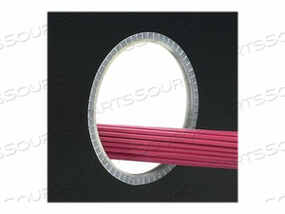 OEM#: GEE62FR-CYGROM EDG SLIT .13IN X .16IN FR NAT 1RL от Panduit