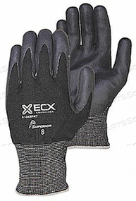 OEM#: S13KBFNT-8CUTRESISTNTGLOVES NITRILE CUTLVL2 PR от Superior Glove