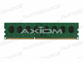 OEM#: A6559261-AXAXIOM 8 ГБ DDR3-1333 UDIMM ДЛЯ DELL от Axiom