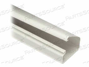 OEM#: LD10EI6-ALD10 LV 1 PIECE SGL CH RACEWAY ADH 6FT от Panduit