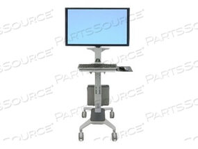 OEM#: 24-189-055NEO-FLEX WIDEVIEW WORKSPACE от Ergotron, Inc.