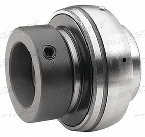 OEM#: HC207-20ВСТАВКА ШАРОВОГО НАПРАВЛЯЮЩЕГО HC 1-1/4 ДИАМЕТР 5777,59 LB от Tritan