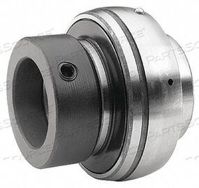 OEM#: HC206-19ВСТАВКА ШАРИКА BRNG HC 1-3/16 ДИАМЕТР 4386.02LB от Tritan