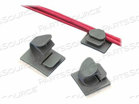 OEM#: LWC50-A-LLGHT ЗАЖИМ ДЛЯ ПРОВОДА ADH 0.50IN BDL NAT PK50 от Panduit