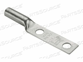 OEM#: LCMC300-14-6CU МЕТРИЧЕСКИЙ LUG 2 ОТВЕРСТИЯ LNG 300/240MM PK6 от Panduit