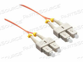 OEM#: AXG92687AXIOM SC/SC МНОГОМОДОВЫЙ ДУПЛЕКСНЫЙ OM2 50/125 ВОЛОКОННО-ОПТИЧЕСКИЙ КАБЕЛЬ 2M - СООТВЕТСТВУЕТ TAA от Axiom
