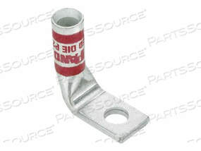 OEM#: LCA250-12F-XCU LUG SBW 250KCMIL 1/2INSTUD 90DEG PK10 от Panduit