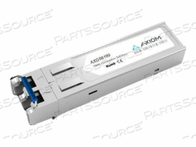 OEM#: AXG98199AXIOM 10GBASE-SR SFP+ ПРИЕМОПЕРЕДАТЧИК ДЛЯ CHELSIO-SM10G-SR-TAA СОВМЕСТИМЫЙ С Axiom