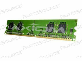 OEM#: A3132546-AXAXIOM 2 ГБ DDR3-1066 UDIMM ДЛЯ DELL # A3132546, A3132548, A2200695, A2290224 от Axiom