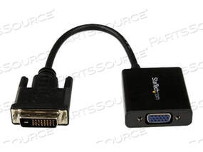 OEM#: DVI2VGAEDVI-D TO VGA COVERTER CABLE от StarTech.com Ltd.