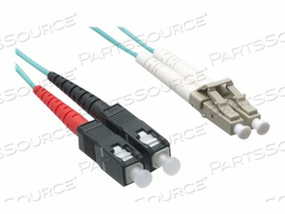 OEM#: AXG96881LC/SC 10G МНОГОМОДОВЫЙ ДУПЛЕКСНЫЙ OM3 50/125 ВОЛОКОННО-ОПТИЧЕСКИЙ КАБЕЛЬ 90M - СООТВЕТСТВУЕТ TAA от Axiom