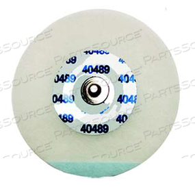 ЭЛЕКТРОД ЭКГ ДЛЯ ВЗРОСЛЫХ С БУМАЖНОЙ ЛЕНТОЙ, ДИСП.