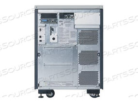 OEM#: SYA8K8PSYMMETRA LX - POWER ARRAY - EXTERNAL - ONLINE - AC 120/208/240 V ( 47 - 63 HZ ) by APC / American Power Conversion
