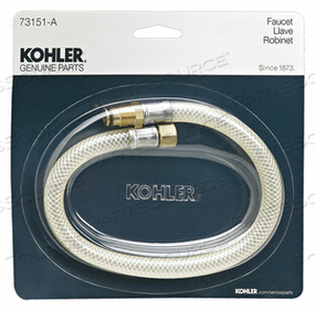 OEM#: GP73151-AHOSE KIT REPLACEMENT от Kohler