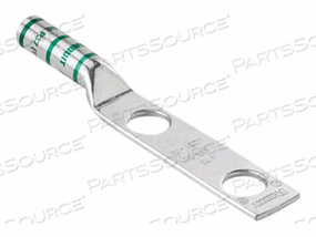OEM#: LCC750-38D-6LG LUG 750MCM 0.38IN 1IN NOW DW PK6 от Panduit