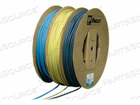 OEM#: HSTT25-CCHEAT SHRINK THIN .25IN DI CLEAR EA 100FT от Panduit