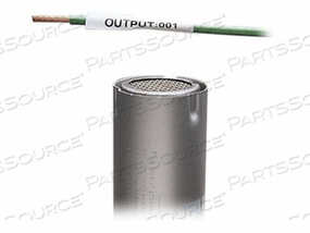 OEM#: H050X044H1TTT ТЕРМОУСАДКА .5X.44IN .25IN WHT 2000PC от Panduit