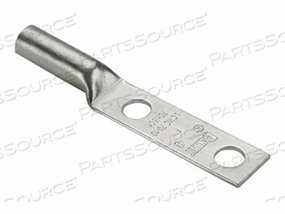 OEM#: LCMC300-12-6CU МЕТРИЧЕСКИЙ LUG 2 ОТВЕРСТИЯ LNG 300/240MM PK6 от Panduit