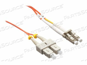 OEM#: AXG93522AXIOM LC/SC МНОГОМОДОВЫЙ ДУПЛЕКСНЫЙ OM1 62,5/125 ВОЛОКОННО-ОПТИЧЕСКИЙ КАБЕЛЬ 30 М - СООТВЕТСТВУЕТ TAA от Axiom
