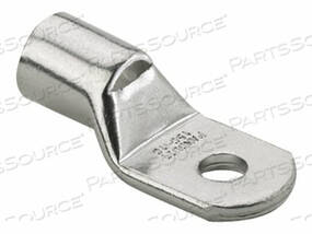 OEM#: LCMA70-10-LCU МЕТРИЧЕСКИЙ LUG 70MM M10 STUD PKG50 от Panduit