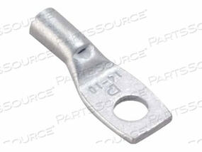 OEM#: LCA10-38-LCU LUG 10AWG 3/8IN STUD PKG50 от Panduit