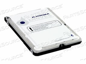 OEM#: AXHD1.21025S32EAXIOM 1.2TB 12GB/S SAS 10K RPM SFF 2.5-INCH ENTERPRISE BARE HDD от Axiom
