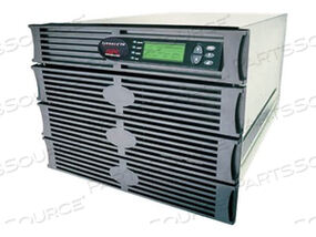 OEM#: SYH4K6RMTSYMMETRA RM - POWER ARRAY - RACK-MOUNTABLE - ONLINE - AC 208/240 V ( 57 - 63 HZ by APC / American Power Conversion