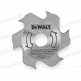 OEM#: DW6805BLADE CARBIDE 4 IN от DeWalt