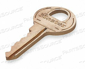 OEM#: K176CRCONTROL KEY MFR. № 176 от Master Lock