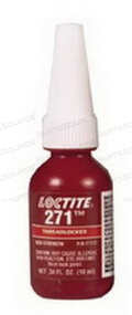 OEM#: 512AD042КЛЕЙ ДЛЯ ФИКСАТОРА РЕЗЬБЫ, ДИМЕТАКРИЛАТ ПОЛИГЛИКОЛЯ, САХАРИН, ГИДРОПЕРОКСИД КУМОЛА И КУМОЛ, КРАСНЫЙ, 10 МЛ, БУТЫЛКА, ЖИДКАЯ ФОРМА от Non-Medical