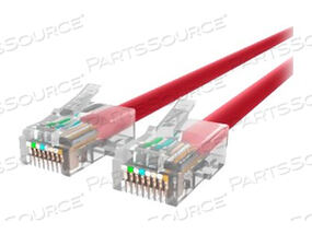 OEM#: A3L791-05-REDPATCH CABLE/RJ-45 (M)/RJ-45 (M) от Belkin