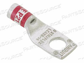 OEM#: LCAX750-58-3CU LUG 777.7KCMIL 5/8IN STUD PKG3PK3 от Panduit