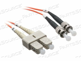 OEM#: AXG92694AXIOM SC/ST МНОГОМОДОВЫЙ ДУПЛЕКСНЫЙ OM2 50/125 ОПТОВОЛОКОННЫЙ КАБЕЛЬ 5M - СООТВЕТСТВУЕТ TAA от Axiom