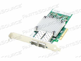 OEM#: ADD-PCIE-2SFPADDON 1GBS ДВУХСТОРОННЯЯ ОТКРЫТАЯ SFP-ПОРТОВАЯ СЕТЕВАЯ ИНТЕРФЕЙСНАЯ КАРТА PCIE X4 от ADDON