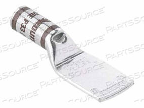 OEM#: LCA500-00-6CU LUG BLANK 500KCMILPKG6 от Panduit
