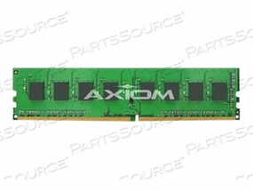 OEM#: A8661095-AXAXIOM 4 ГБ DDR4-2133 UDIMM ДЛЯ DELL от Axiom