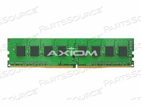 OEM#: AX42133N15B/8GAXIOM 8 ГБ DDR4-2133 UDIMM - AX42133N15B/8G от Axiom