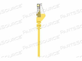 OEM#: A3L980-50-YLW-S50FT CAT6 SNAGLESS PATCH CABLE, UTP, ЖЕЛТАЯ ПВХ-ОБОЛОЧКА, 23AWG, 50 MICRON, GOLD P от Belkin