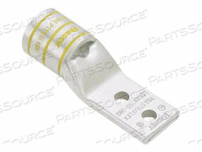 OEM#: LCDXN750-12-3CU LUG 777.7KCMIL УЗКИЙ 1/2IN PK3 от Panduit