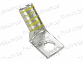 OEM#: LCA4-56H-LCU COMPRS LUG 1H 4 3A 2A 5/16S PK50 от Panduit