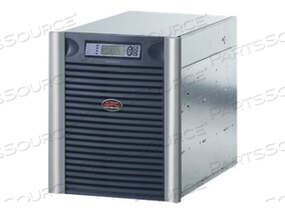 OEM#: SYA4K8RMPSYMMETRA LX - POWER ARRAY - RACK-MOUNTABLE - ONLINE - AC 120/208 V - 3200 WATTS/ by APC / American Power Conversion