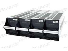 OEM#: SYBT4APC - UPS BATTERY - LEAD ACID - PLUG-IN MODULE by APC / American Power Conversion