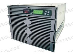 OEM#: SYH6K6RMTAPC SYMMETRA RM 6 KVA SCALABLE TO 6KVA N+1 - POWER ARRAY ( RACK-MOUNTABLE ) - AC by APC / American Power Conversion