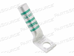 OEM#: LCB8-14H-LCU LUG 8AWG LONG 1/4IN STUD 45DEG PK50 от Panduit