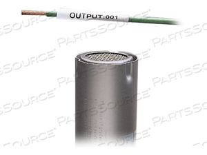 OEM#: H100X034H1CPANDUIT КАССЕТЫ С ТЕРМОУСАДОЧНЫМИ ЭТИКЕТКАМИ - 3:1 СГЛАЖЕННЫЙ ПОЛИОЛЕФИН - БЕЛЫЙ - 1 ДЮЙМ X 0,34 ДЮЙМА 100 ЭТИКЕТОК (1 РУЛОН X 100) ЭТИКЕТКИ от Panduit