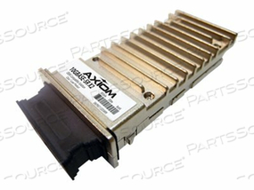 OEM#: AXG91637AXIOM 10GBASE-SR X2 ПРИЕМОПЕРЕДАТЧИК ДЛЯ CISCO - X2-10GB-SR - СОВМЕСТИМ С TAA от Axiom