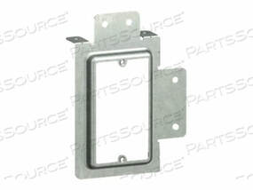 OEM#: LV-S-1GLV MTG BKT 1GANG PK20 от Panduit